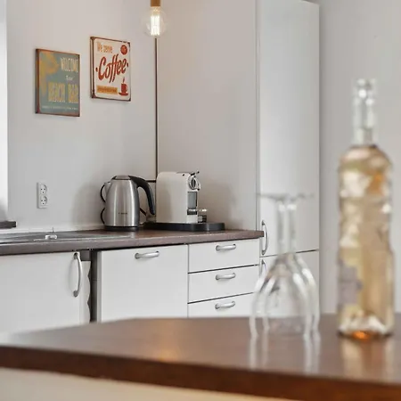 Lovely Secluded In Dronningmolle,