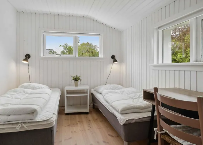 Сasa de vacaciones Lovely Secluded In *