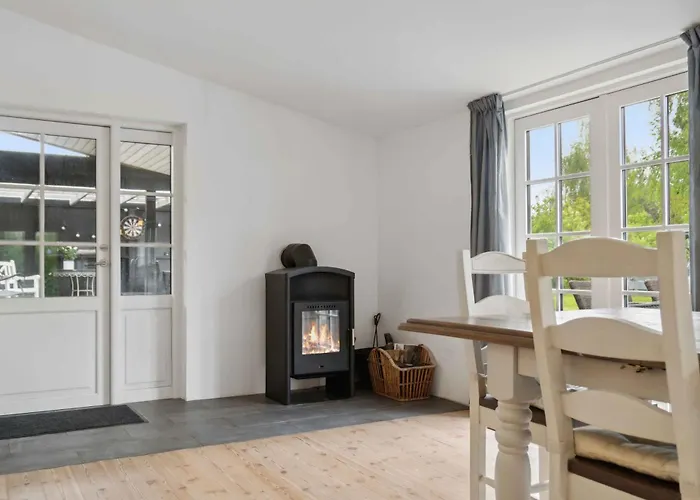 Lovely Secluded In *