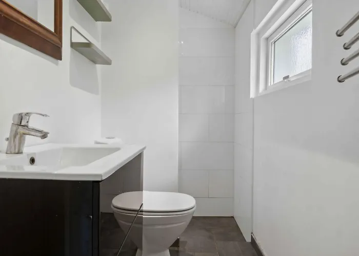 Lovely Secluded In Сasa de vacaciones